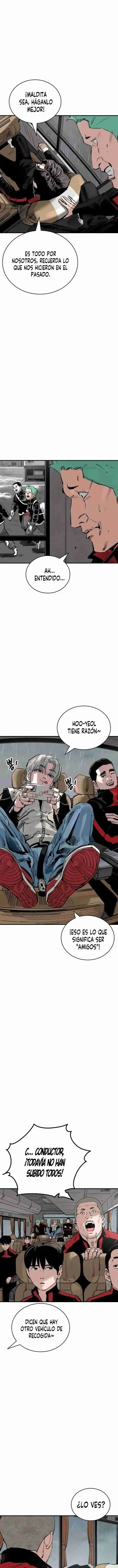 GUARDIAN PASSA - Capítulo 178 - Página 9 - LectorTMOo