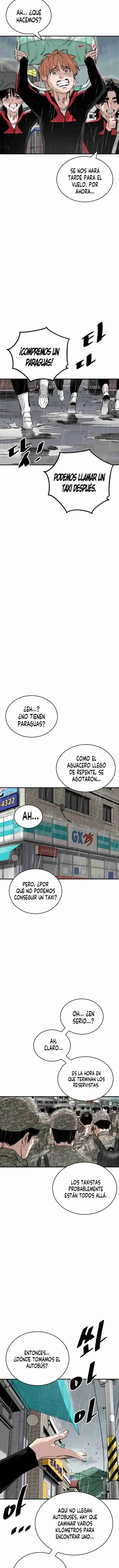 GUARDIAN PASSA - Capítulo 178 - Página 11 - LectorTMOo