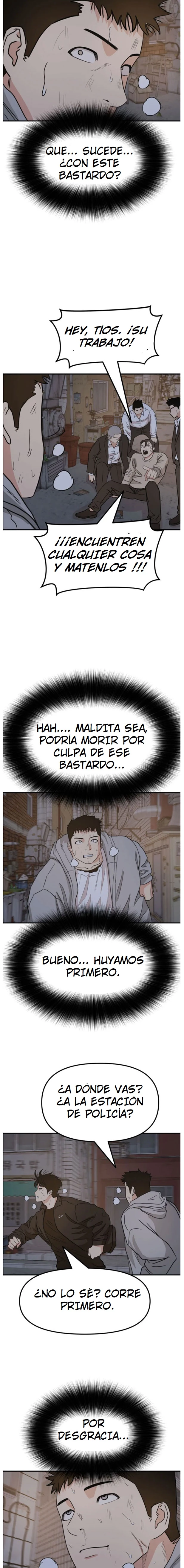 GUARDIAN PASSA - Capítulo 20 - Página 15 - LectorTMOo