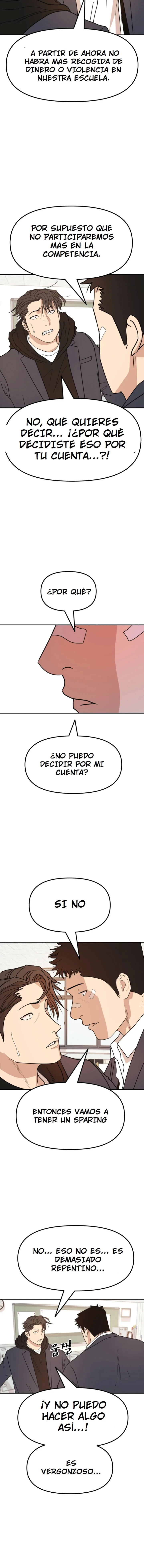 GUARDIAN PASSA - Capítulo 24 - Página 10 - LectorTMOo