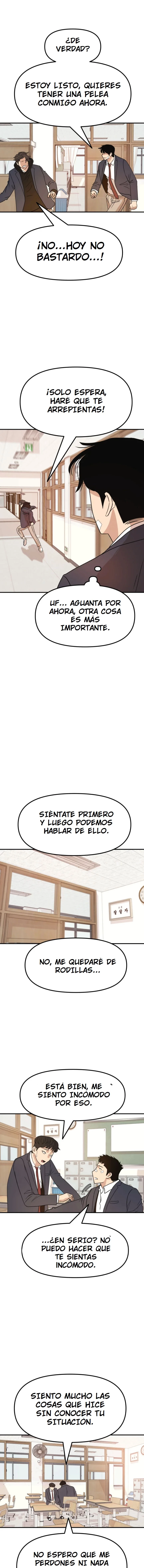 GUARDIAN PASSA - Capítulo 24 - Página 12 - LectorTMOo