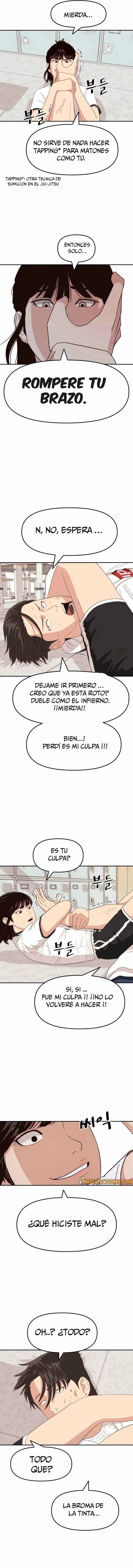 GUARDIAN PASSA - Capítulo 3 - Página 12 - LectorTMOo