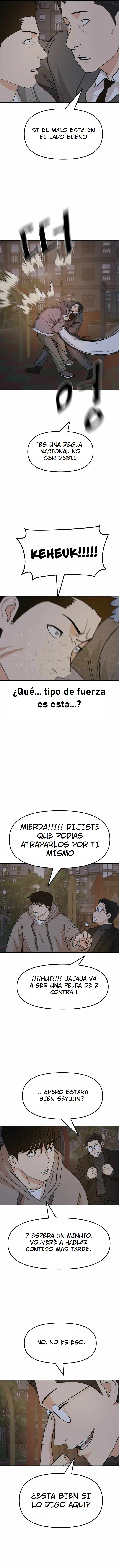 GUARDIAN PASSA - Capítulo 30 - Página 15 - LectorTMOo