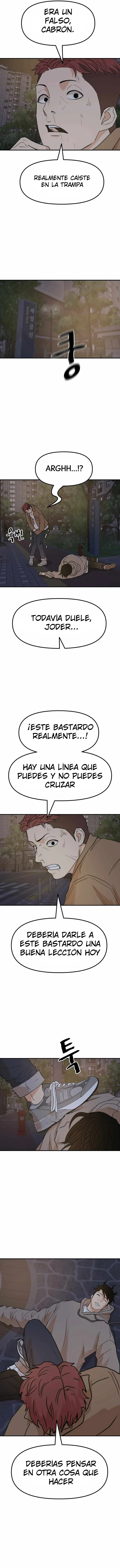 GUARDIAN PASSA - Capítulo 32 - Página 11 - LectorTMOo