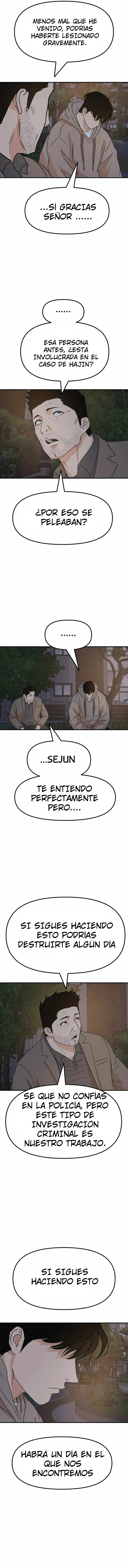 GUARDIAN PASSA - Capítulo 32 - Página 15 - LectorTMOo