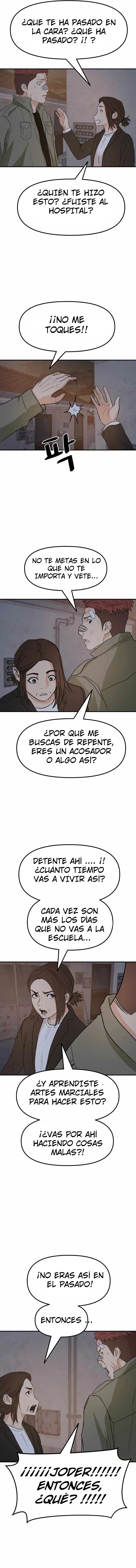 GUARDIAN PASSA - Capítulo 36 - Página 14 - LectorTMOo