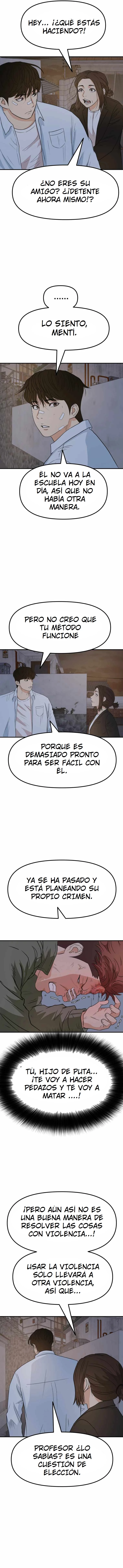 GUARDIAN PASSA - Capítulo 37 - Página 4 - LectorTMOo