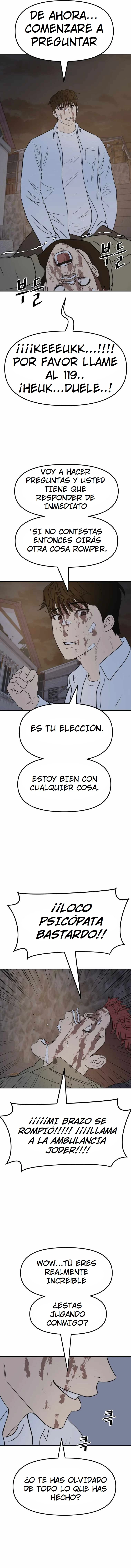 GUARDIAN PASSA - Capítulo 38 - Página 10 - LectorTMOo