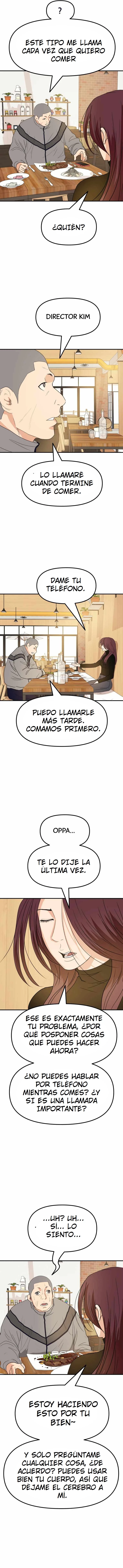 GUARDIAN PASSA - Capítulo 38 - Página 15 - LectorTMOo