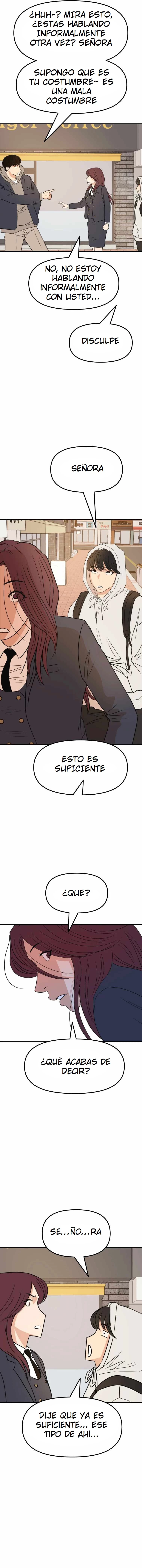 GUARDIAN PASSA - Capítulo 39 - Página 11 - LectorTMOo