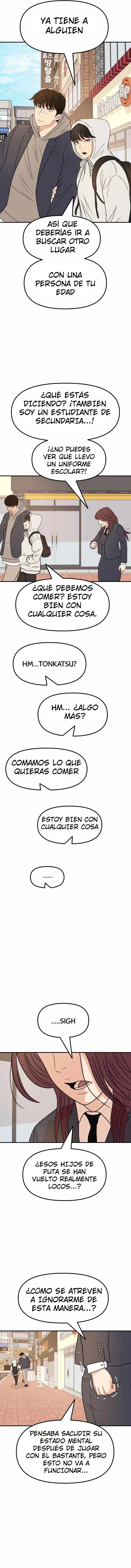 GUARDIAN PASSA - Capítulo 39 - Página 12 - LectorTMOo