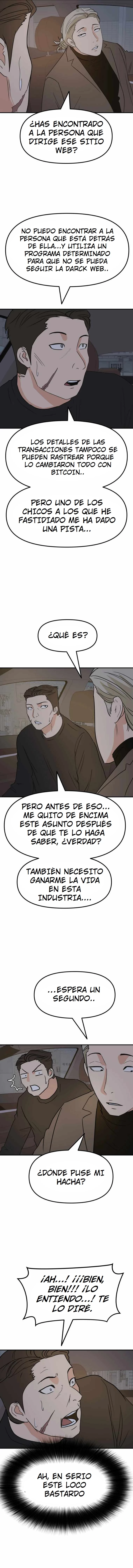 GUARDIAN PASSA - Capítulo 39 - Página 14 - LectorTMOo