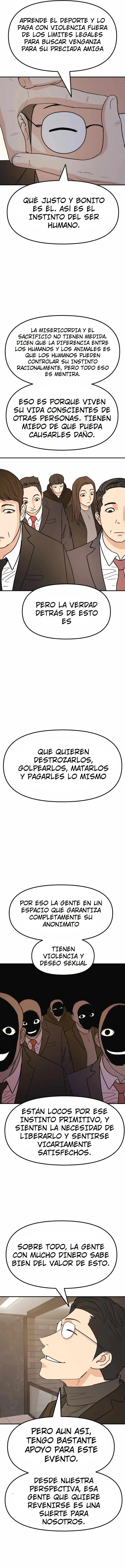 GUARDIAN PASSA - Capítulo 40 - Página 4 - LectorTMOo