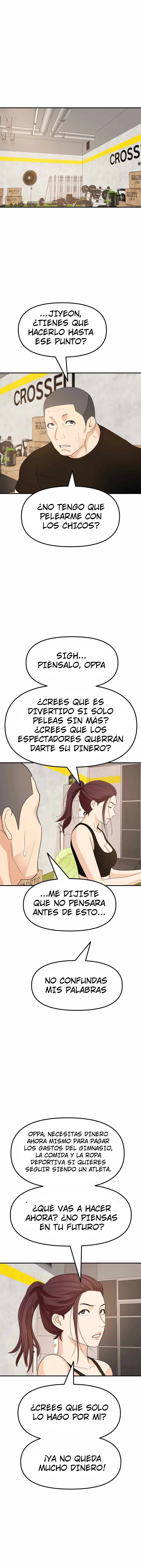GUARDIAN PASSA - Capítulo 41 - Página 9 - LectorTMOo