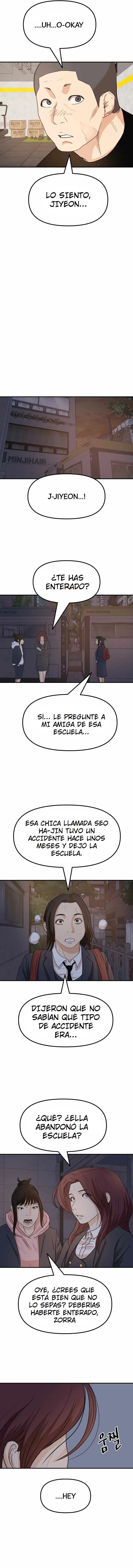GUARDIAN PASSA - Capítulo 41 - Página 11 - LectorTMOo