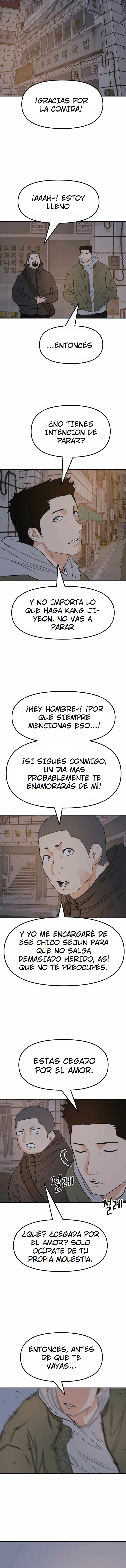 GUARDIAN PASSA - Capítulo 42 - Página 7 - LectorTMOo