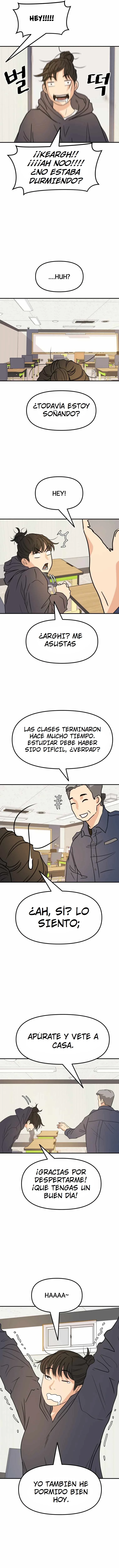 GUARDIAN PASSA - Capítulo 42 - Página 11 - LectorTMOo