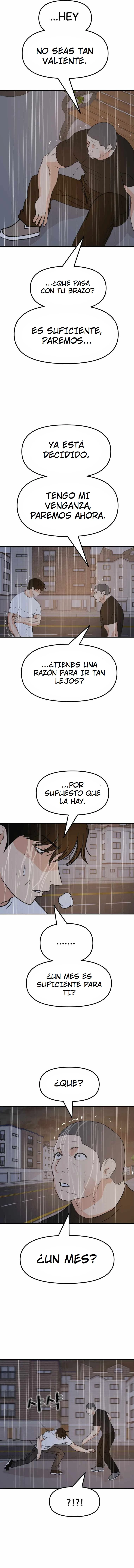 GUARDIAN PASSA - Capítulo 48 - Página 11 - LectorTMOo