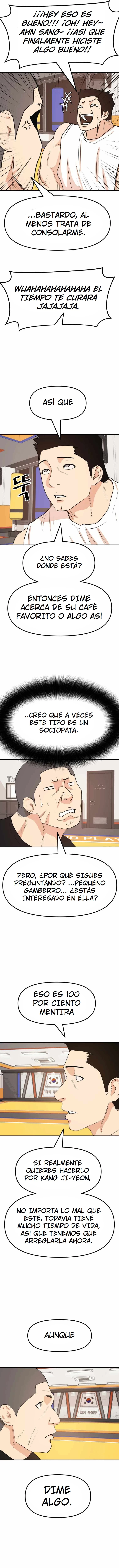 GUARDIAN PASSA - Capítulo 49 - Página 7 - LectorTMOo