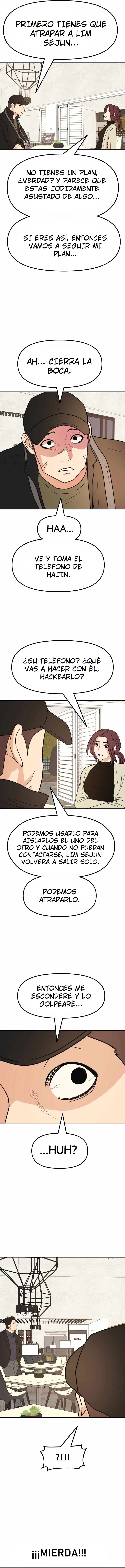 GUARDIAN PASSA - Capítulo 49 - Página 9 - LectorTMOo