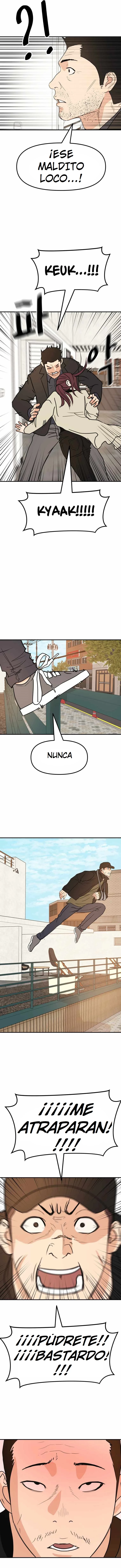 GUARDIAN PASSA - Capítulo 49 - Página 12 - LectorTMOo