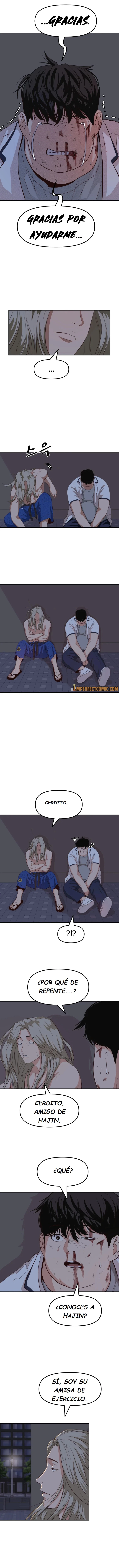 GUARDIAN PASSA - Capítulo 5 - Página 5 - LectorTMOo