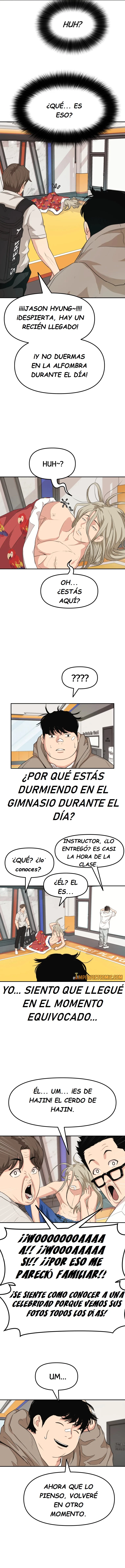 GUARDIAN PASSA - Capítulo 5 - Página 10 - LectorTMOo
