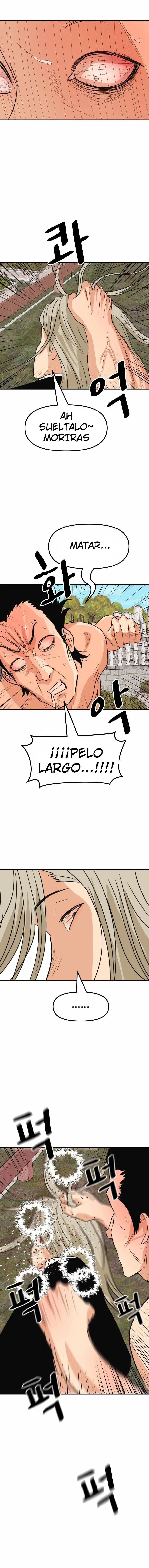 GUARDIAN PASSA - Capítulo 51 - Página 10 - LectorTMOo