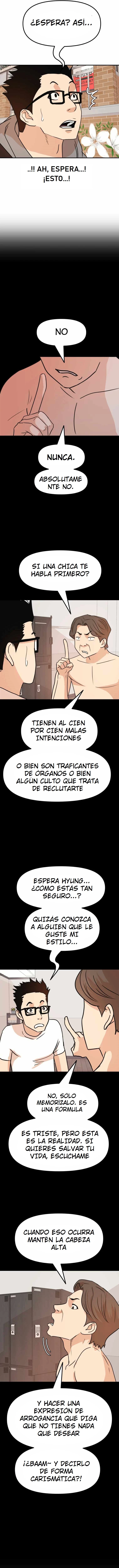 GUARDIAN PASSA - Capítulo 54 - Página 5 - LectorTMOo