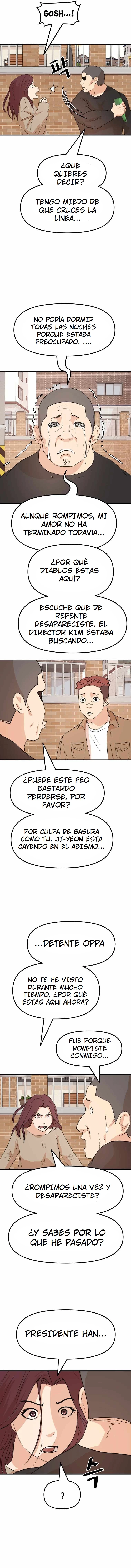 GUARDIAN PASSA - Capítulo 55 - Página 9 - LectorTMOo