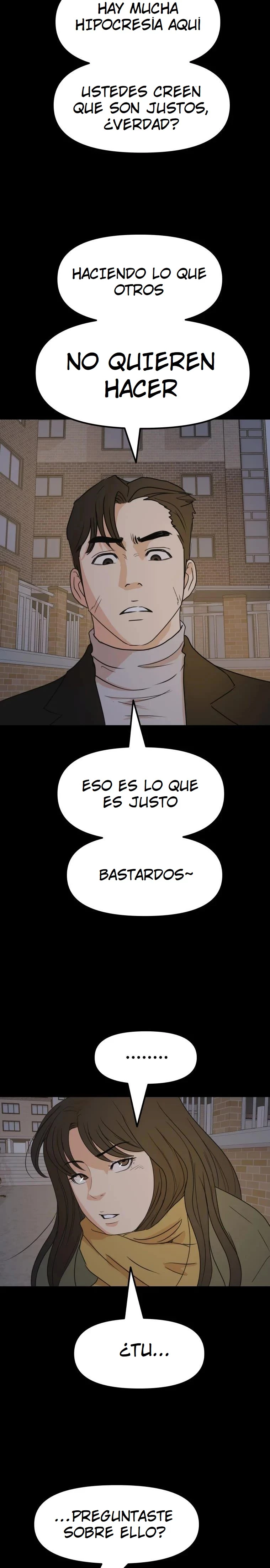 GUARDIAN PASSA - Capítulo 56 - Página 14 - LectorTMOo