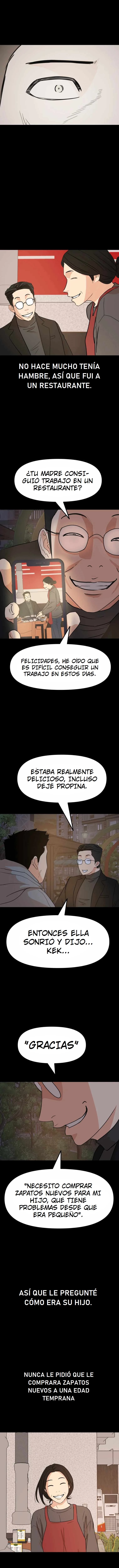 GUARDIAN PASSA - Capítulo 58 - Página 6 - LectorTMOo