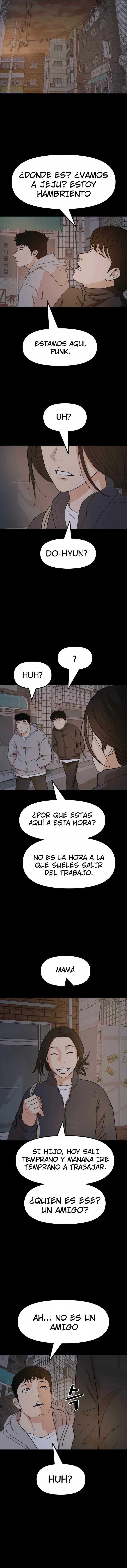GUARDIAN PASSA - Capítulo 58 - Página 11 - LectorTMOo