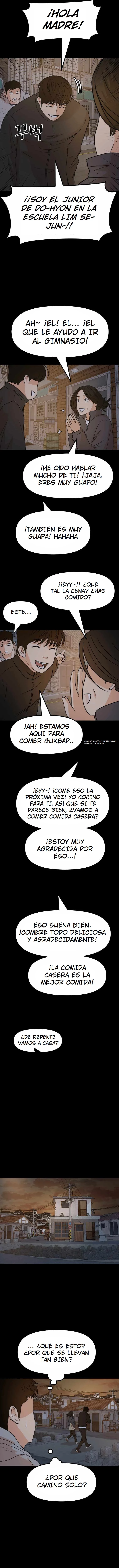 GUARDIAN PASSA - Capítulo 58 - Página 12 - LectorTMOo