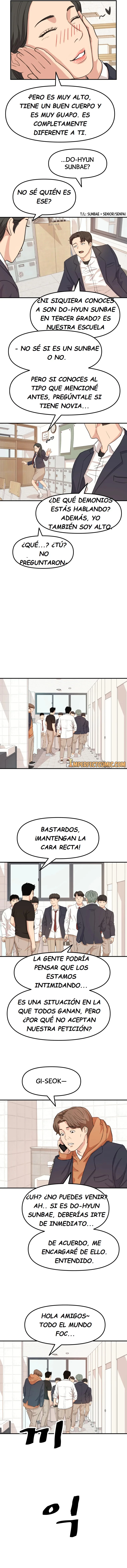 GUARDIAN PASSA - Capítulo 6 - Página 10 - LectorTMOo