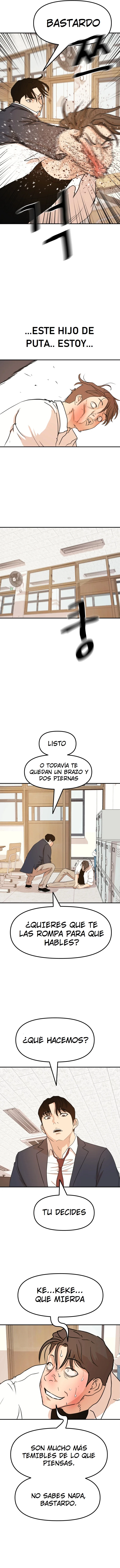 GUARDIAN PASSA - Capítulo 61 - Página 6 - LectorTMOo