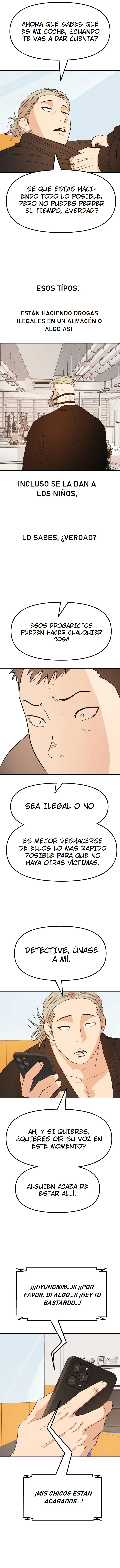 GUARDIAN PASSA - Capítulo 63 - Página 6 - LectorTMOo