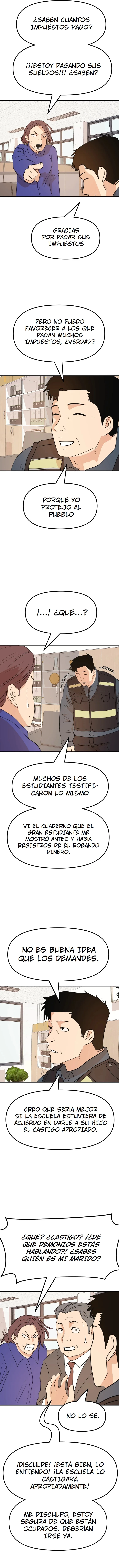 GUARDIAN PASSA - Capítulo 64 - Página 6 - LectorTMOo