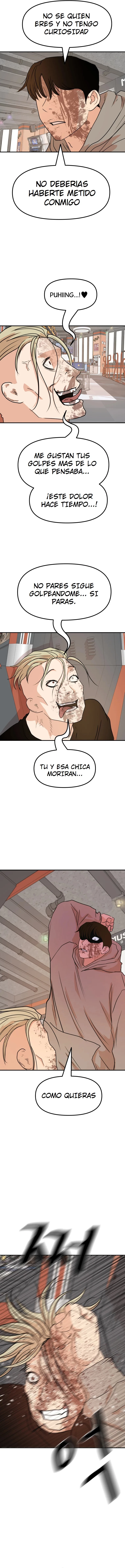 GUARDIAN PASSA - Capítulo 65 - Página 12 - LectorTMOo