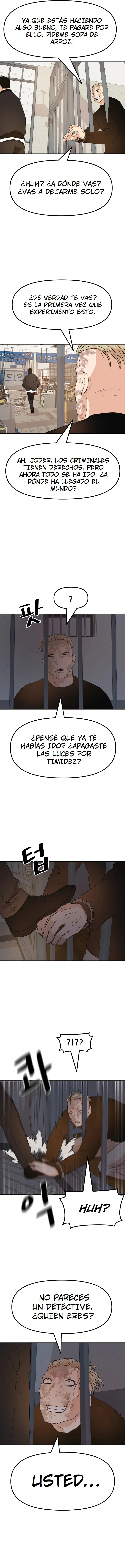 GUARDIAN PASSA - Capítulo 66 - Página 11 - LectorTMOo