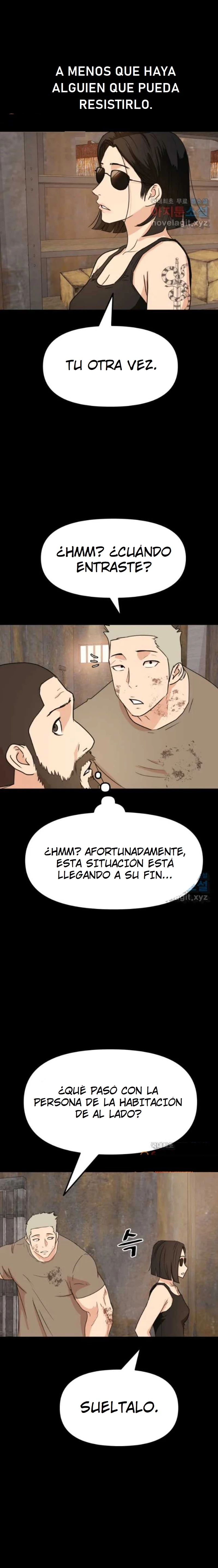 GUARDIAN PASSA - Capítulo 79 - Página 20 - LectorTMOo