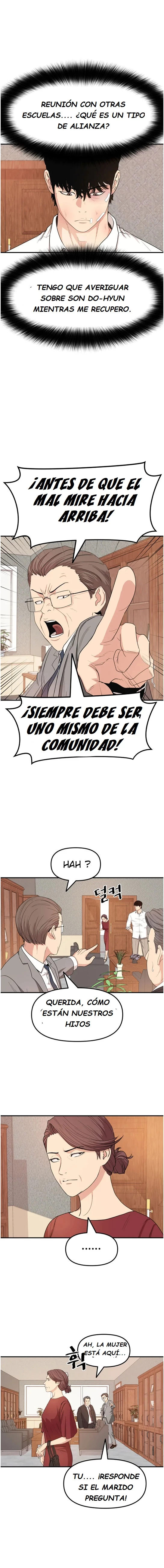 GUARDIAN PASSA - Capítulo 9 - Página 11 - LectorTMOo