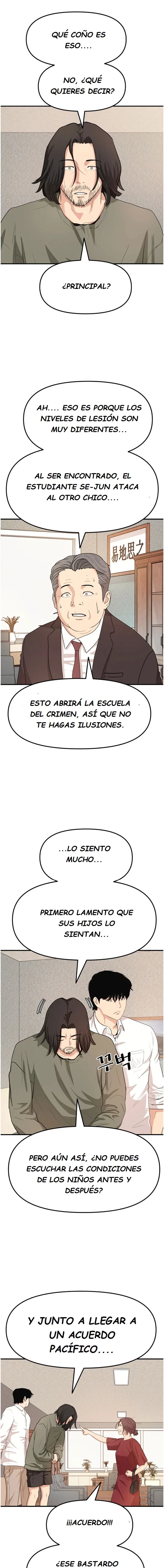 GUARDIAN PASSA - Capítulo 9 - Página 15 - LectorTMOo