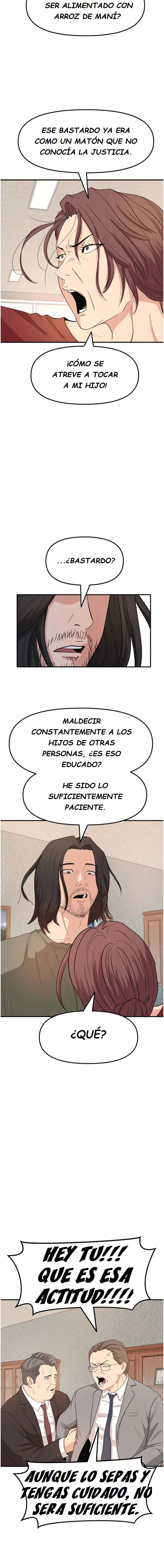 GUARDIAN PASSA - Capítulo 9 - Página 16 - LectorTMOo