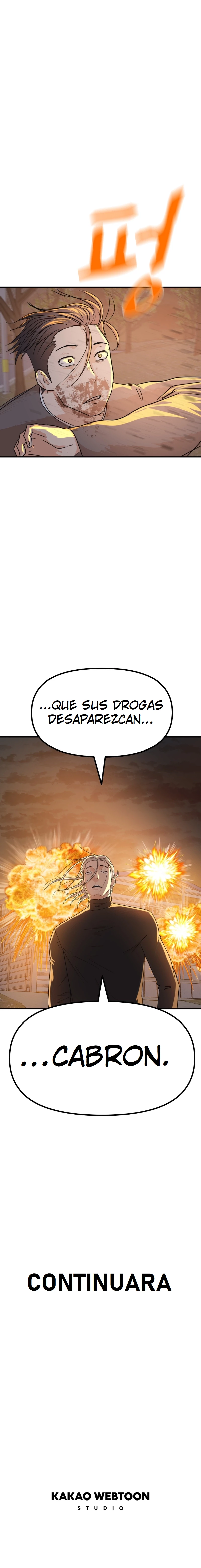 GUARDIAN PASSA - Capítulo 90 - Página 10 - LectorTMOo