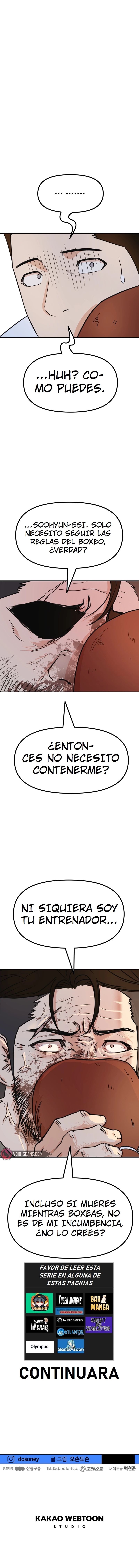 GUARDIAN PASSA - Capítulo 96 - Página 9 - LectorTMOo