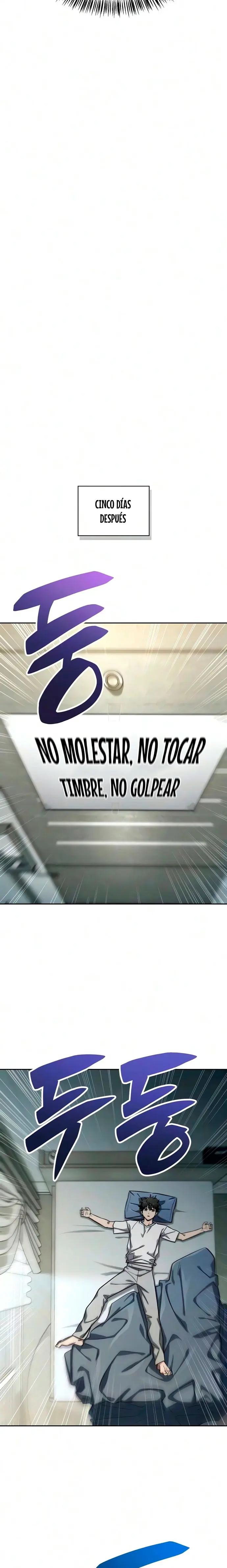 Guía de estrategia de un cobarde para conquistar la torre - Capítulo 29 - Página 15 - LectorTMOo