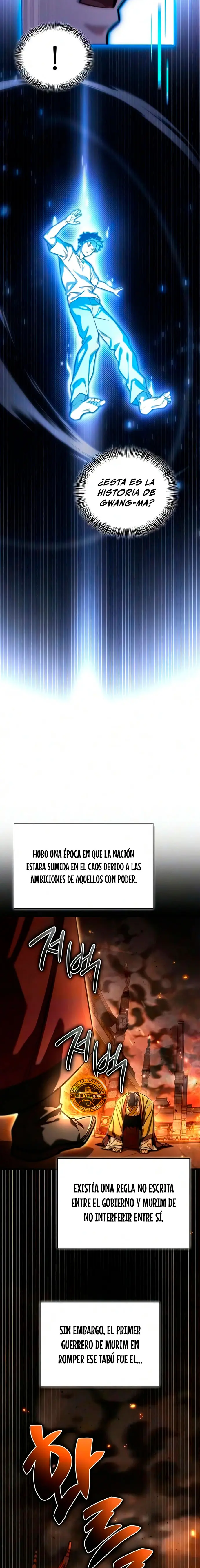 Guía de estrategia de un cobarde para conquistar la torre - Capítulo 29 - Página 26 - LectorTMOo