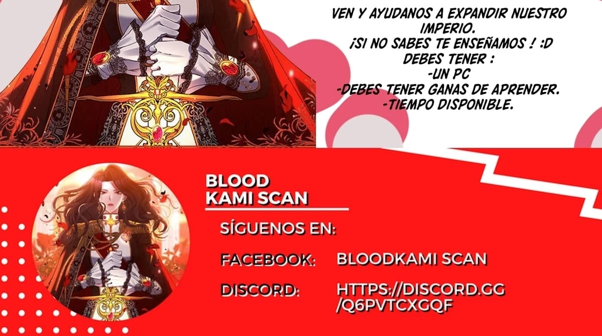 Guía de la Misión de la Emperatriz del Infierno - Capítulo 1 - Página 16 - LectorTMOo