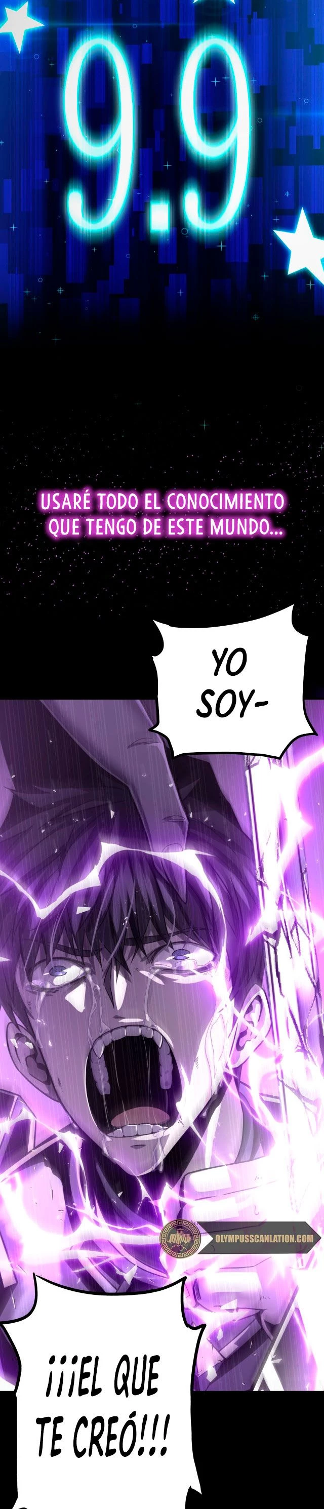 Guía de Supervivencia de un Artista de Cómic - Capítulo  - Página 10 - LectorTMOo